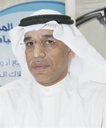 دخالد البراك﻿