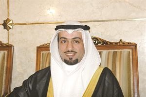 المعرس مفواز عايد المناع