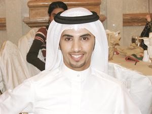 عبدالمحسن الروضان﻿