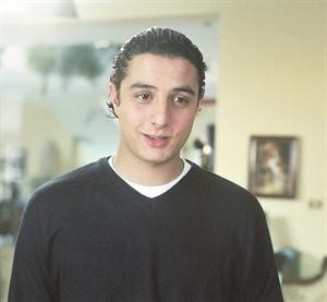 احمد الفيشاوي﻿