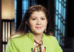 رولا خرسا