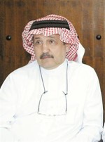 محمد الغامدي
