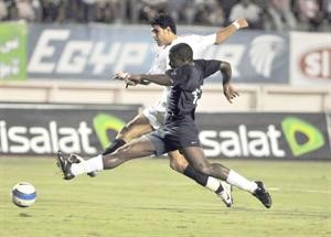 مواجهة قوية تنتظر الزمالك امام انبي اليوم