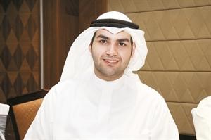 المخرج الشاب عبدالرحمن السلمان﻿