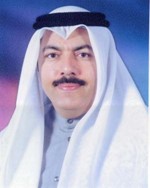 المحامي خليل القطان﻿