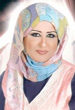 المحامية دلال الملا﻿