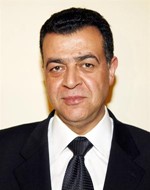 جوزف معلوف