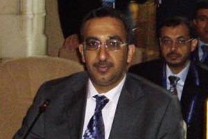 سالم سعيد كبيش