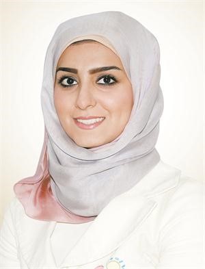 جمانة الشطي﻿