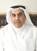 دعبدالله الطريجي﻿