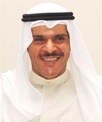 الشيخ سلمان الحمود