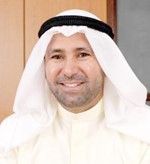 الشيخ عبدالله الجابر