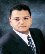 المستشار حسام عبدالله
