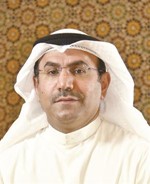محمد ناصر الفوزان﻿