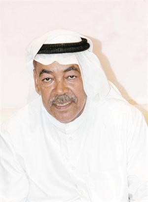 سعد الفرج﻿