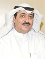 زيد العازمي