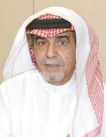 محمد المفرج