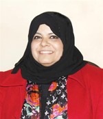سعاد الزيد