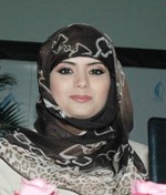 اماني العنزي﻿
