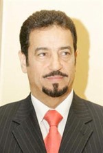 السفير دحمد الدعيج﻿