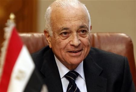 دنبيل العربي