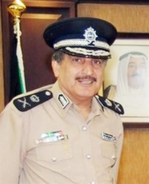 اللواء كامل العوضي﻿