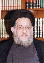 السيد محمد باقر المهري