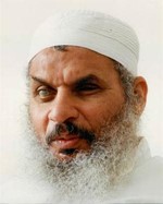 عمر عبدالرحمن﻿