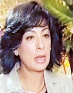 رندا ابوالعزم﻿