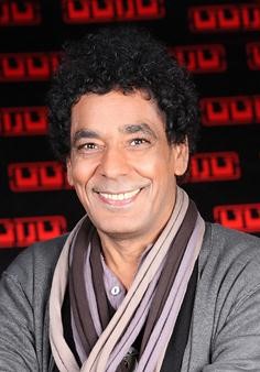 محمد منير