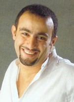 احمد السقا