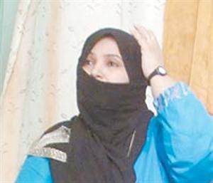 ام ماجد البدوية﻿