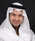 الشيخ مبارك عبدالله المبارك