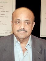 الفقيد دخلدون النقيب﻿