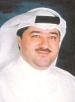 منصور عاشور﻿