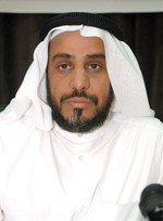 عبدالله الحربي