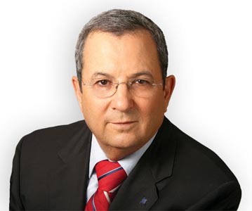 ايهود باراك