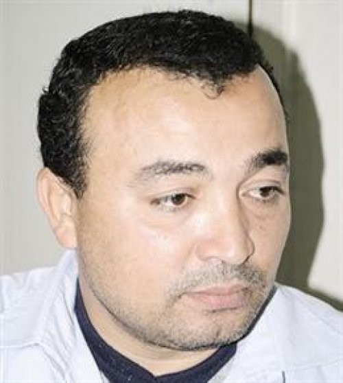 ايمن محمد حسن