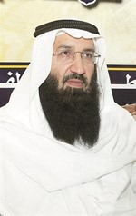 دبسام الشطي