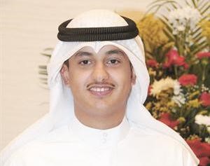 الملازم عبدالله خليفة الشمري