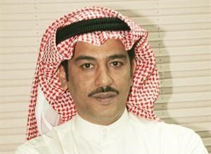خلف حمود الخالدي
