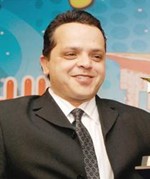 محمد هنيدي﻿