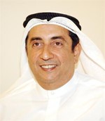 محمد العمر