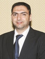 ناصر الزيادات