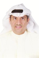 مشعل الراشد﻿