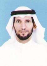 طارق الغنام﻿