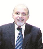 ابراهيم العلمي﻿