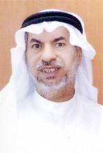 دوليد العوضي﻿