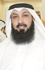مانع العجمي