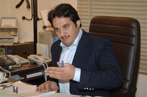 مشعل السعيد ﻿
